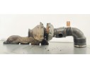 Recambio de turbocompresor para opel insignia berlina 2.0cdti 130 fap referencia OEM IAM 55570748  