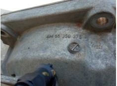 Recambio de caja cambios para opel vectra c berlina comfort referencia OEM IAM 55350375  