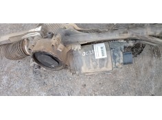 Recambio de cremallera direccion para skoda octavia combi (nx5) first edition referencia OEM IAM 5WB423051AN  