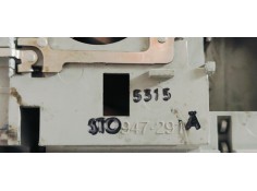 Recambio de luz interior para skoda octavia lim. (5e3) style referencia OEM IAM 3T0947291A  