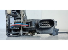 Recambio de cerradura puerta delantera derecha para audi a6 avant (4b5) 2.5 tdi referencia OEM IAM 4B1837016G  