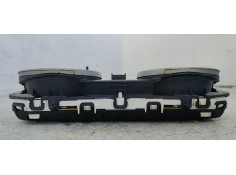 Recambio de cuadro instrumentos para renault megane ii berlina 5p 1.5 dci diesel referencia OEM IAM 8200399700A  