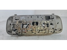 Recambio de luz interior para skoda octavia lim. (5e3) style referencia OEM IAM 3T0947291A  