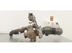 Recambio de turbocompresor para opel insignia berlina 2.0cdti 130 fap referencia OEM IAM 55570748  