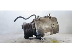 Recambio de compresor aire acondicionado para ford ka (ccq) bitono referencia OEM IAM 1S5H19D629AA  