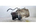 Recambio de compresor aire acondicionado para ford ka (ccq) bitono referencia OEM IAM 1S5H19D629AA  