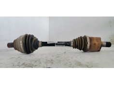 Recambio de transmision delantera izquierda para skoda octavia combi (nx5) first edition referencia OEM IAM 5Q0407271CR  