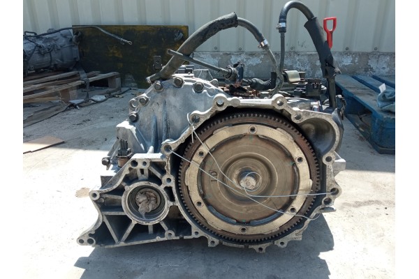 Recambio de caja cambios para hyundai santa fe (sm) 2.0 crdi cat referencia OEM IAM VGT  