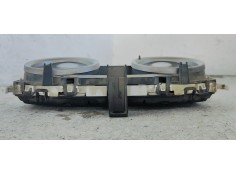 Recambio de cuadro instrumentos para renault megane ii berlina 5p 1.5 dci diesel referencia OEM IAM 8200399700A  