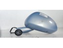 Recambio de retrovisor izquierdo para opel corsa d catch me referencia OEM IAM   