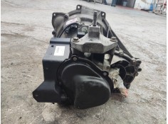 Recambio de caja cambios para ford fiesta (cbk) 1.6 16v cat referencia OEM IAM 2S617M125  