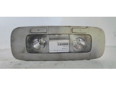 Recambio de luz interior para skoda octavia lim. (5e3) style referencia OEM IAM 3T0947291A  