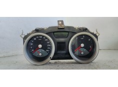 Recambio de cuadro instrumentos para renault megane ii berlina 5p 1.5 dci diesel referencia OEM IAM 8200399700A  