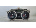 Recambio de cuadro instrumentos para renault megane ii berlina 5p 1.5 dci diesel referencia OEM IAM 8200399700A  