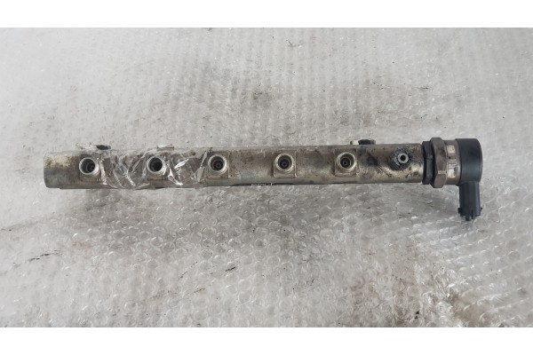 Recambio de rampa inyectora para chevrolet captiva 2.0 vcdi ltx referencia OEM IAM 0445214106  