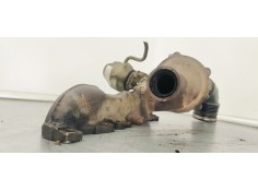 Recambio de turbocompresor para opel insignia berlina 2.0cdti 130 fap referencia OEM IAM 55570748  