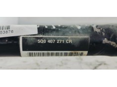 Recambio de transmision delantera izquierda para skoda octavia combi (nx5) first edition referencia OEM IAM 5Q0407271CR  