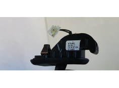 Recambio de parasol izquierdo para bmw serie 1 lim. (f20) 2.0d 190 [120] fap referencia OEM IAM 7319157  