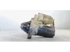 Recambio de motor arranque para ford ka (ccq) bitono referencia OEM IAM 0001107410  