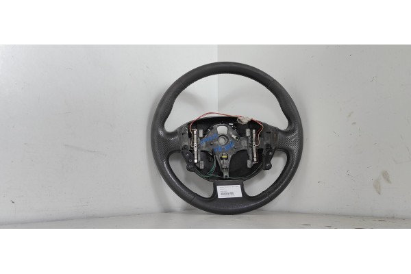 Recambio de volante para renault scenic ii emotion referencia OEM IAM 8200106306  