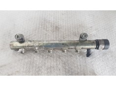 Recambio de rampa inyectora para chevrolet captiva 2.0 vcdi ltx referencia OEM IAM 0445214106  