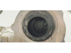 Recambio de turbocompresor para opel insignia berlina 2.0cdti 130 fap referencia OEM IAM 55570748  