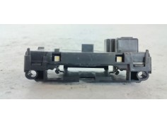 Recambio de conmutador de arranque para renault scenic ii 1.9 dci diesel referencia OEM IAM S118539002D  