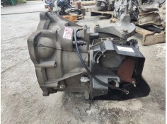 Recambio de caja cambios para ford fiesta (cbk) 1.6 16v cat referencia OEM IAM 2S617M125  