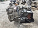 Recambio de caja cambios para ford fiesta (cbk) 1.6 16v cat referencia OEM IAM 2S617M125  