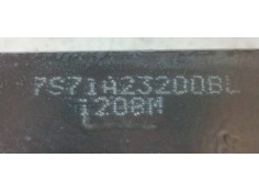 Recambio de elevalunas delantero derecho para ford mondeo ber. (ca2) 2.0 tdci cat referencia OEM IAM 7S71A23200BL  