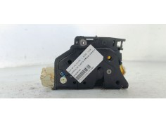 Recambio de cerradura puerta trasera derecha para audi q7 (4l) 3.0 tdi referencia OEM IAM 3C4839016C  