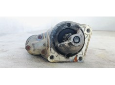 Recambio de motor arranque para ford ka (ccq) bitono referencia OEM IAM 0001107410  