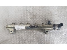 Recambio de rampa inyectora para chevrolet captiva 2.0 vcdi ltx referencia OEM IAM 0445214106  