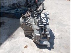 Recambio de caja cambios para hyundai santa fe (sm) 2.0 crdi cat referencia OEM IAM VGT  