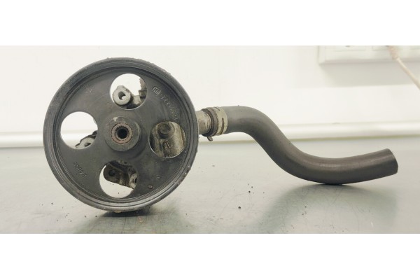 Recambio de bomba direccion para opel insignia berlina 2.0cdti 130 fap referencia OEM IAM 55563329  