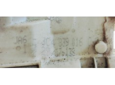 Recambio de cerradura puerta trasera derecha para audi q7 (4l) 3.0 tdi referencia OEM IAM 3C4839016C  