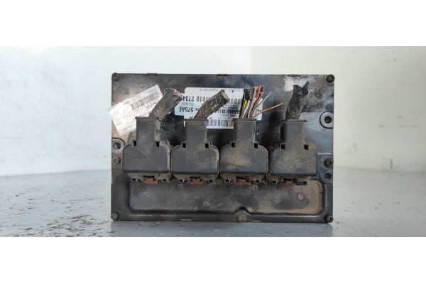 Recambio de centralita motor uce para chrysler sebring berlina (jr41) 2.4 base referencia OEM IAM P04896575AE  