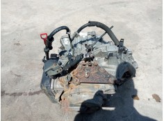 Recambio de caja cambios para hyundai santa fe (sm) 2.0 crdi cat referencia OEM IAM VGT  