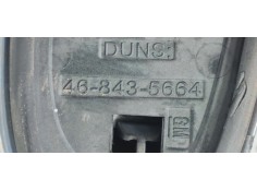 Recambio de retrovisor izquierdo para opel corsa d catch me referencia OEM IAM   