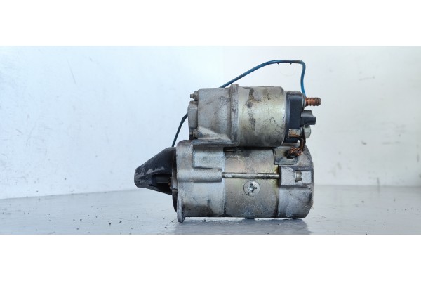 Recambio de motor arranque para smart coupe limited / 1 referencia OEM IAM   