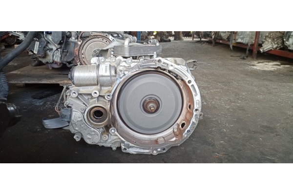 Recambio de caja cambios para skoda octavia combi (nx5) first edition referencia OEM IAM UVJ  