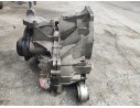 Recambio de caja cambios para ford fiesta (cbk) 1.6 16v cat referencia OEM IAM 2S617M125  