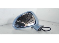 Recambio de retrovisor izquierdo para opel corsa d catch me referencia OEM IAM   