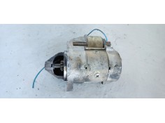 Recambio de motor arranque para smart coupe limited / 1 referencia OEM IAM   