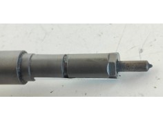 Recambio de inyector para bmw serie 5 berlina (e39) 3.0 24v turbodiesel cat referencia OEM IAM 0445110047  