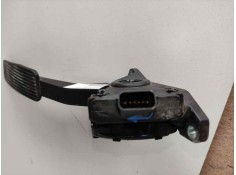 Recambio de pedal acelerador para chrysler grand voyager 2.8 crd cat referencia OEM IAM 05281225AA 6PV93390308 