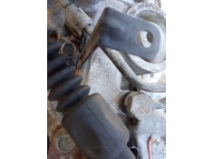 Recambio de caja cambios para hyundai santa fe (sm) 2.0 crdi cat referencia OEM IAM VGT  