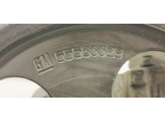 Recambio de bomba direccion para opel insignia berlina 2.0cdti 130 fap referencia OEM IAM 55563329  