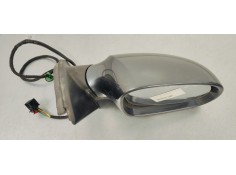 Recambio de retrovisor derecho para volkswagen passat berlina (3c2) 1.4 tsi 122 referencia OEM IAM E13010880  