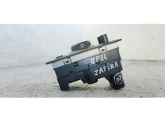 Recambio de mando luces para opel zafira b edition ´´111 jahre´´ referencia OEM IAM 13205863  